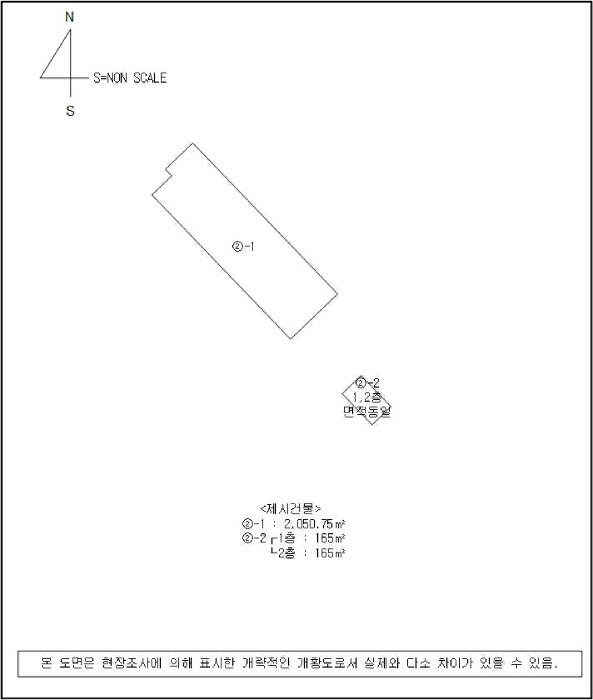 경상남도 함안군 대산면 장암리 1565-1