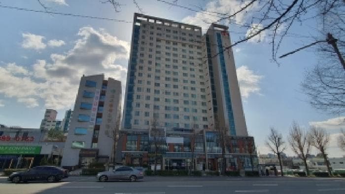 경상남도 창원시 마산회원구 구암동 78-5 더마크원오피스텔  18층1801호