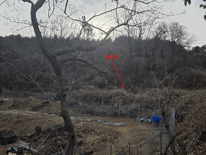 경상남도 창원시 마산합포구 구산면 유산리 54-1