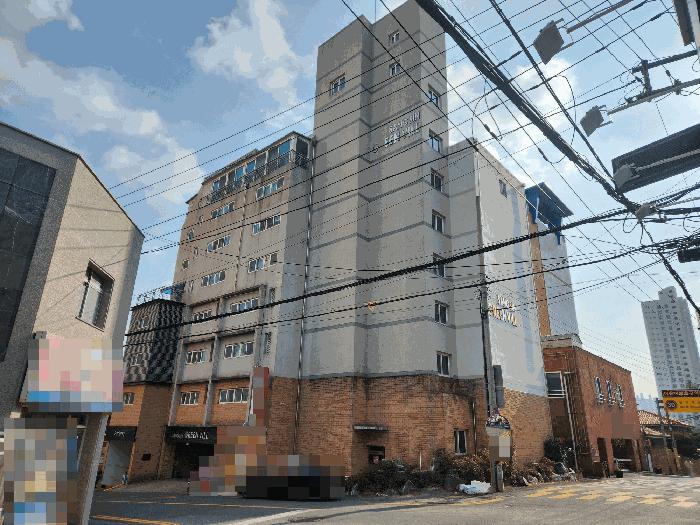 경상남도 창원시 마산합포구 홍문동 12-1 주식회사상신기업  3층301호