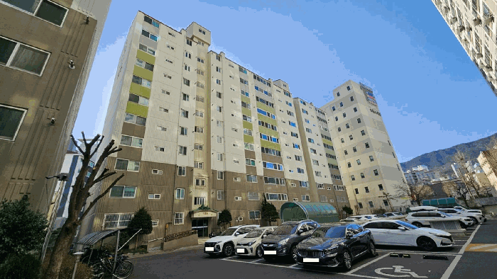 경상남도 창원시 마산합포구 중앙동2가 1-498 중앙우방아파트 105동 6층605호