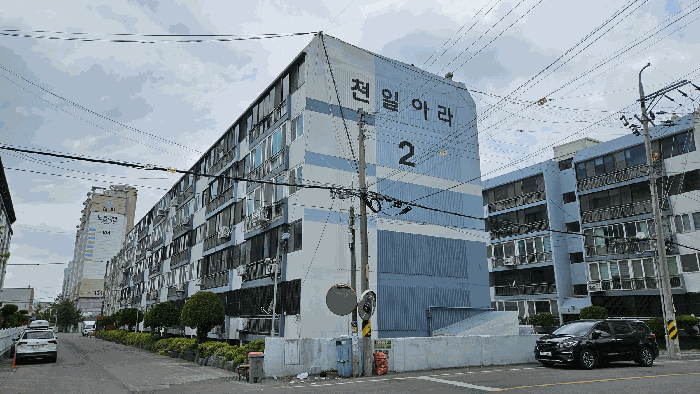 경상남도 함안군 가야읍 검암리 932-1 천일아라 2동 3층303호
