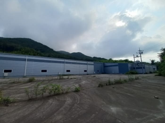 경상남도 하동군 진교면 구고속도로 458-24 (주1) 외 5 필지 외 1개 동