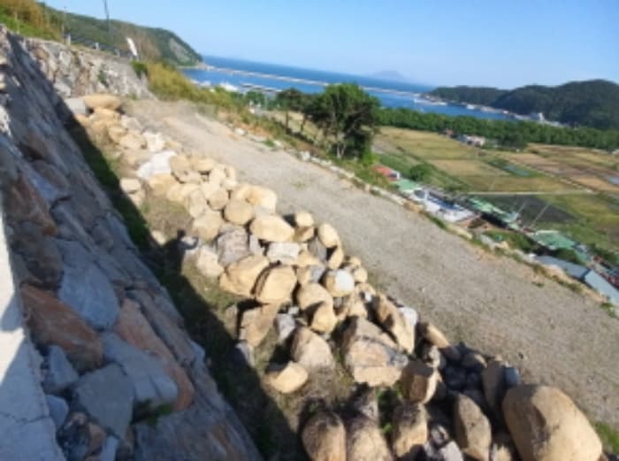 경상남도 남해군 삼동면 물건리 130-54 외 9 필지