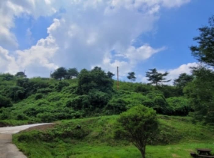 경상남도 하동군 북천면 직전리 산64