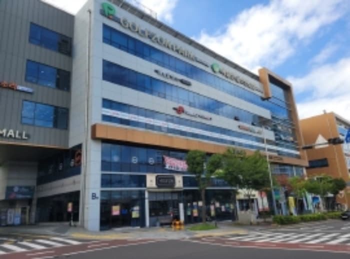경상남도 진주시 충의로 119, 1층비105호 (충무공동,진주혁신도시아슬란스포츠몰)