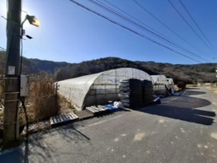 경상남도 사천시 곤명면 정곡리 744-8