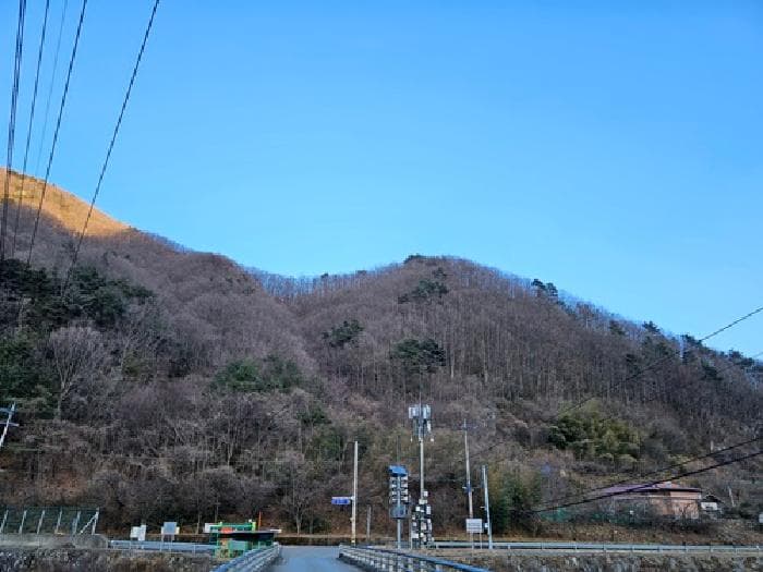 경상남도 산청군 시천면 내대리 250 외 1 필지