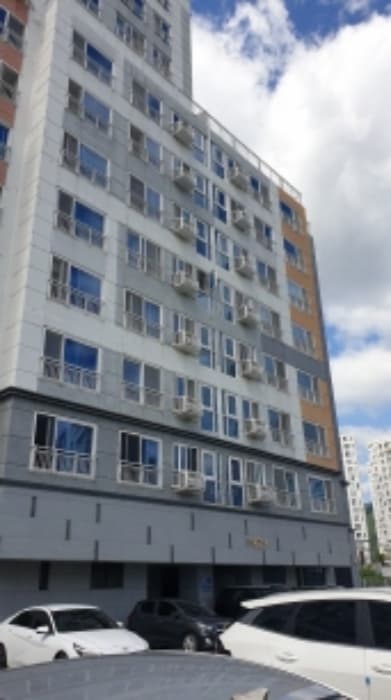 경상남도 사천시 중앙로 238, 14층1403호 (용강동,비룡벨로스텔라)