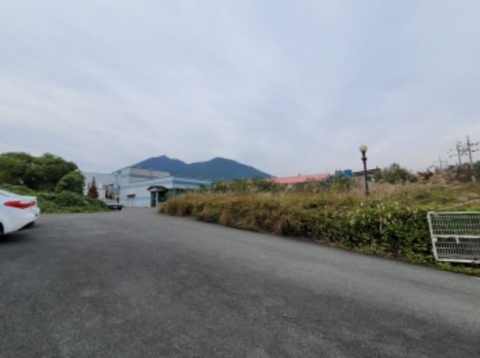 경상남도 산청군 금서면 친환경로 2462-8