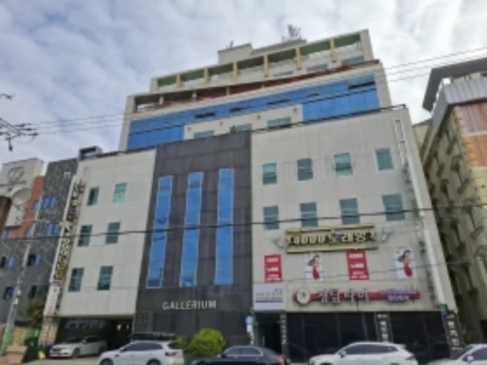경상남도 사천시 사천읍 역사동길 72, 7층711호 (갤러리움)