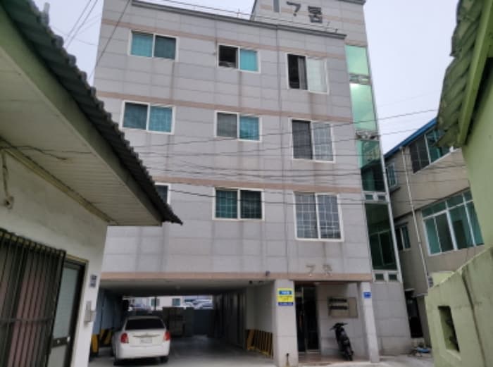 경상남도 진주시 진양호로 247-4