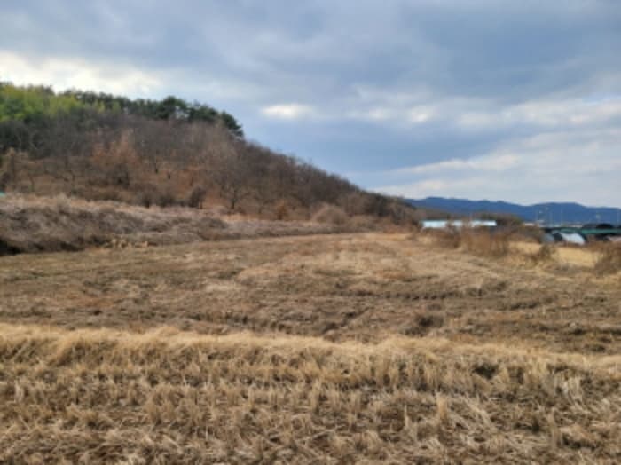 경상남도 진주시 금곡면 검암리 752-10