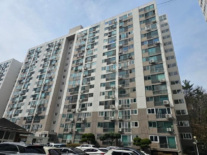 경상남도 진주시 명석면 광제산로 11-21, 2동 15층1507호 (동신아파트)