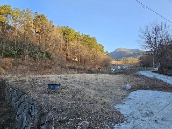 경상남도 산청군 금서면 신아리 1000-3