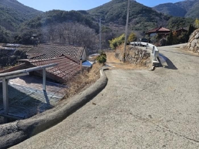 경상남도 산청군 단성면 운리 산98-30 외 10 필지