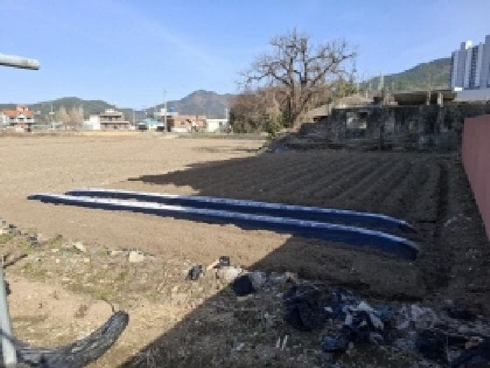 경상남도 사천시 사남면 화전리 1526-8