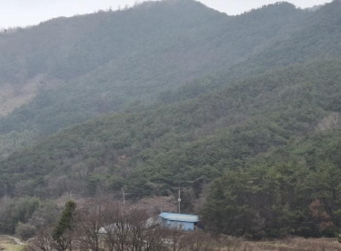 경상남도 남해군 서면 정포리 산18-1