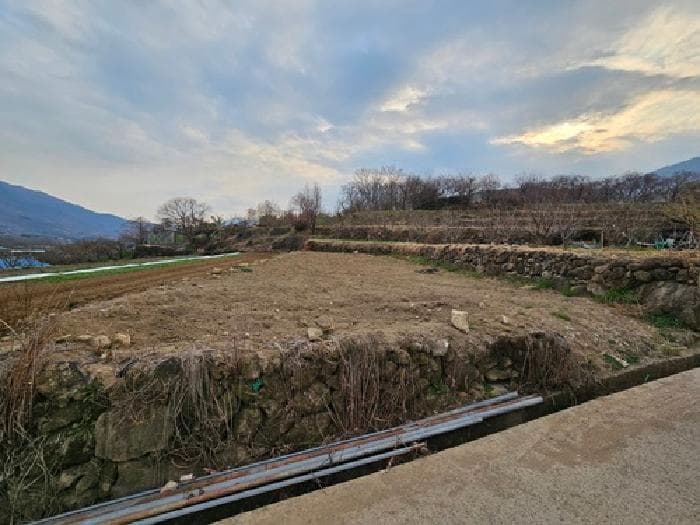 경상남도 하동군 악양면 정동리 366-5 외 1 필지