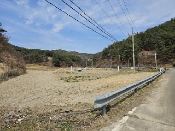 경상남도 산청군 신등면 간공리 90-4