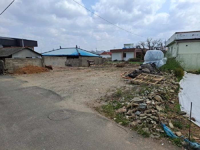 경상남도 사천시 사남면 초전리 773