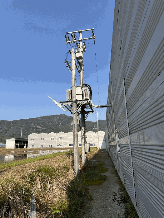 경상남도 진주시 지수면 청담리 1087-3 외 5 필지