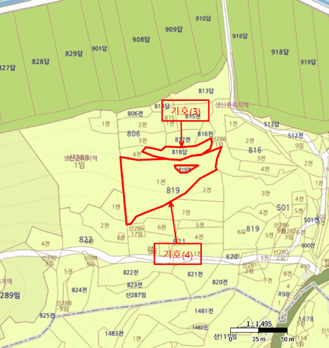 경상남도 남해군 남면 상가리 370