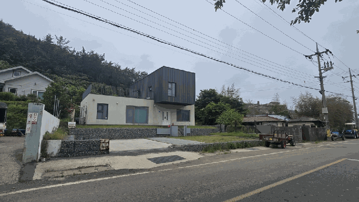 경상남도 남해군 남면 죽전리 1029-11 외 2 필지