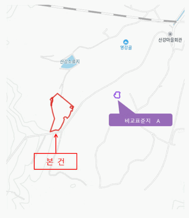 경상남도 진주시 내동면 독산리 986 외 2 필지