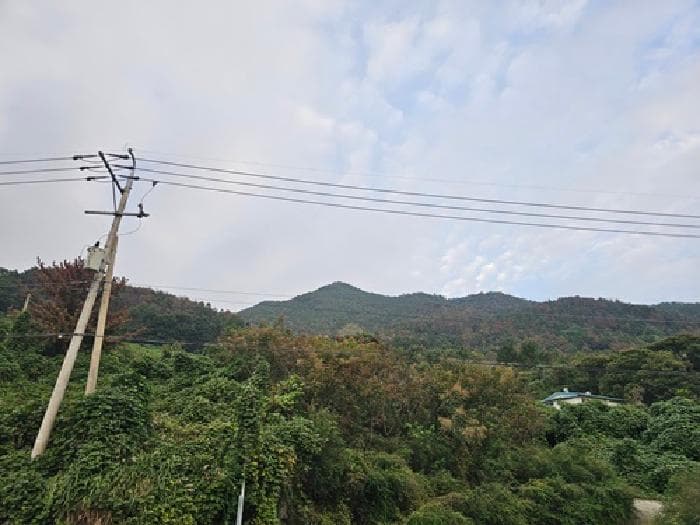 경상남도 하동군 악양면 평사리 산82-1 외 2 필지