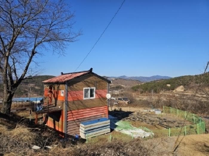 경상남도 산청군 금서면 신아리 133
