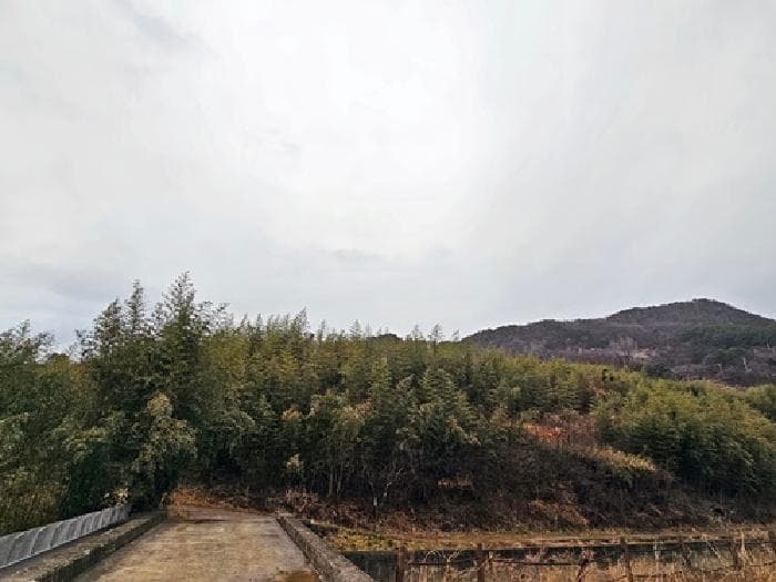 경상남도 하동군 악양면 평사리 916-1