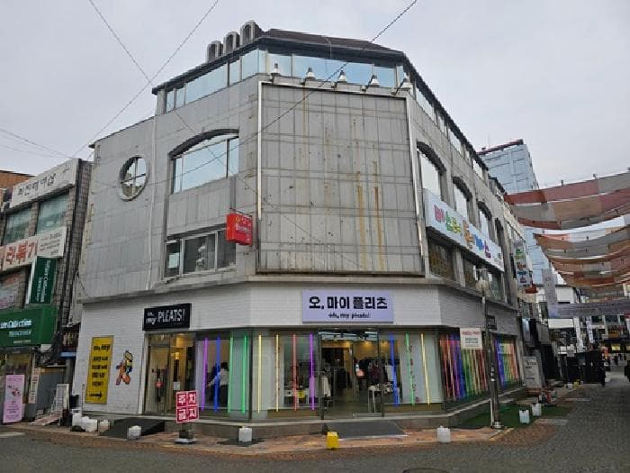 경상남도 진주시 대안동 14-6