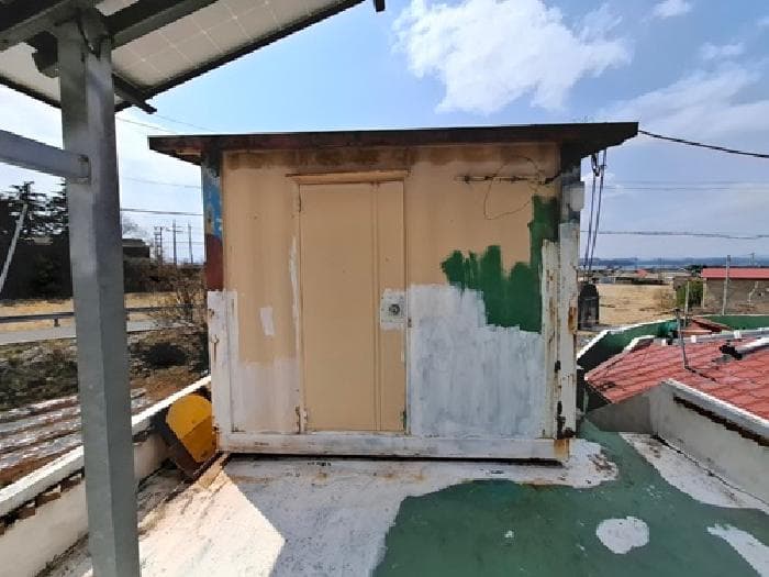 경상남도 사천시 용현면 금문리 47-6