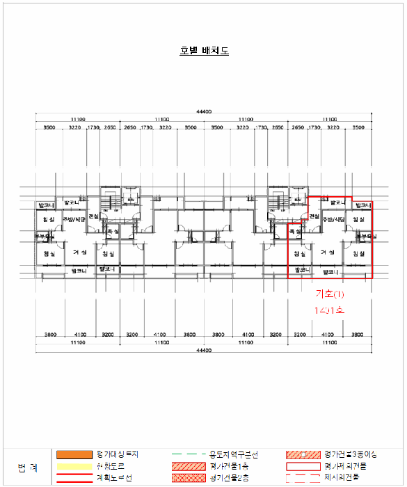 경상남도 사천시 사남면 월성리 451 사천 푸르지오 106동 14층1401호