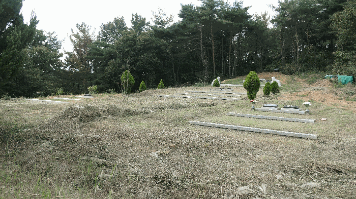 경상남도 하동군 적량면 동리 산15