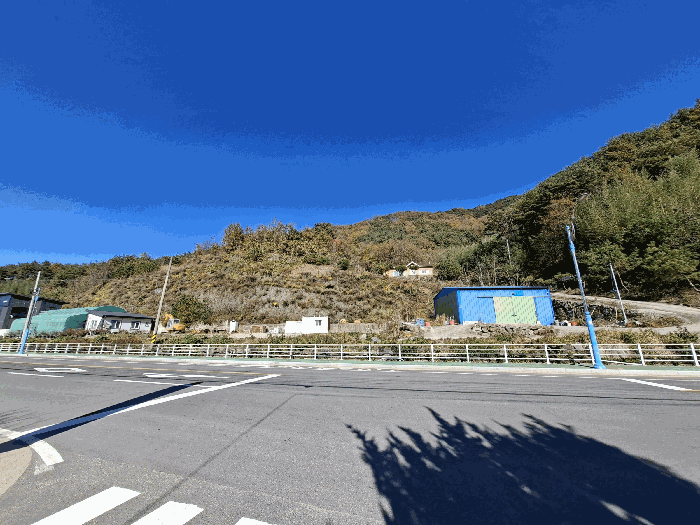 경상남도 산청군 신안면 하정리 산163-1 외 3 필지