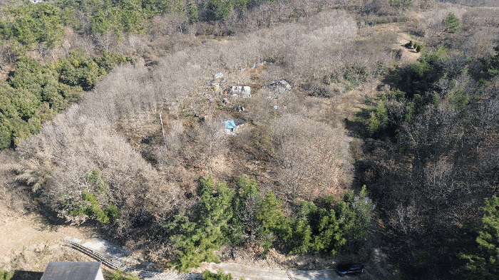 경상남도 진주시 집현면 장흥리 40-1 외 5 필지