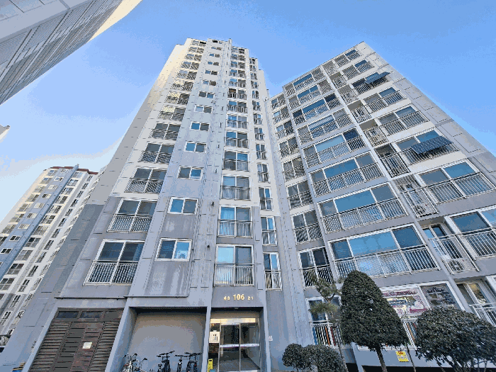 경상남도 진주시 문산읍 삼곡리 1224 에이원파란채아파트 106동 10층1002호