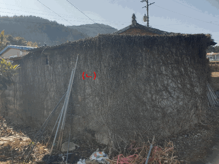 경상남도 남해군 창선면 동대리 522 1동
