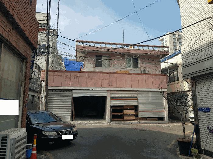 경상남도 진주시 장대동 107-20