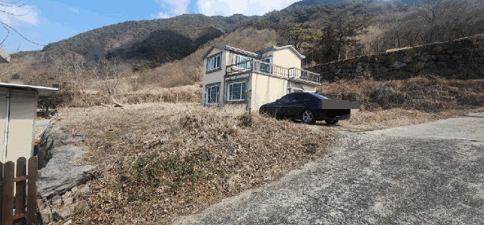 경상남도 산청군 삼장면 대하리 6-11 외 6 필지 외 1개 동