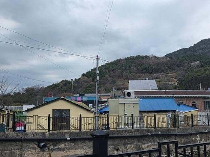 경상남도 남해군 서면 서상리 1684-4