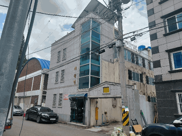 경상남도 진주시 칠암동 516-16