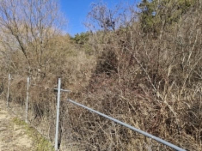 경상남도 고성군 거류면 가려리 468