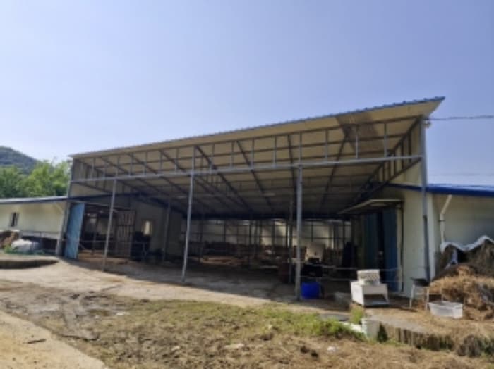 경상남도 고성군 고성읍 교사대독길 277-43 외 3 필지