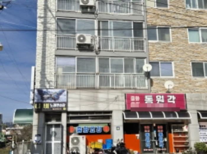 경상남도 고성군 거류면 당동6길 17, 지하층상가-101호 (까치빌라)