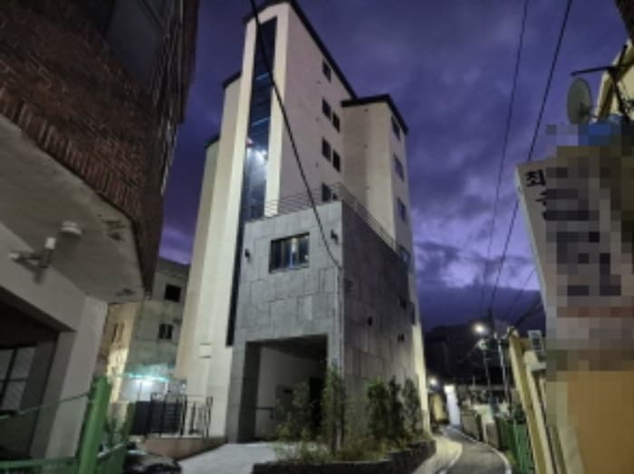 경상남도 고성군 고성읍 동외리 314-11 외 3 필지