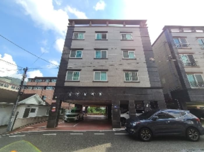경상남도 거제시 고현동 263-4