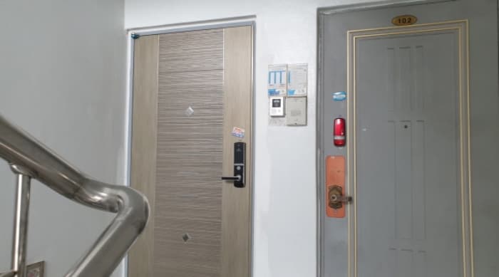 경상남도 통영시 새미골4길 38, 2층101호 (도천동,대영비치빌라)